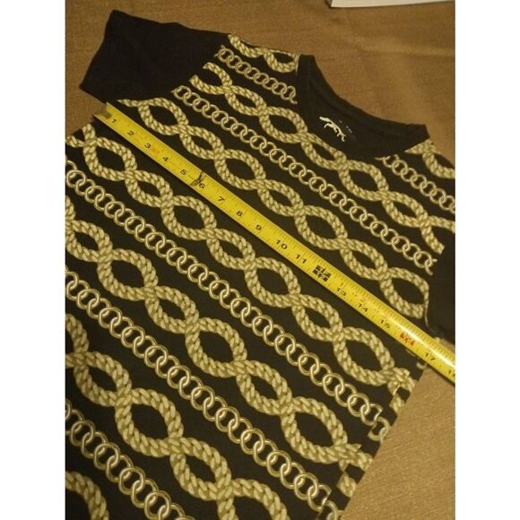 Very nice shirt - Size: Child's 5? (0548) - Picture 5 of 8